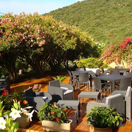 Cabanaccia Serriera (Corsica)