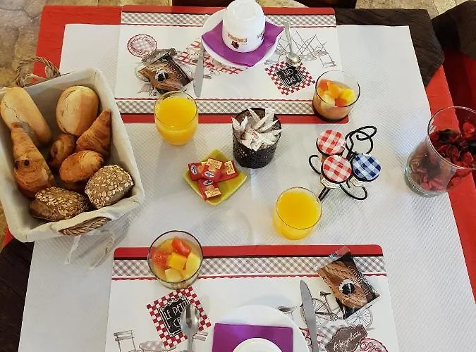 Aparthotel Cabanaccia 3*