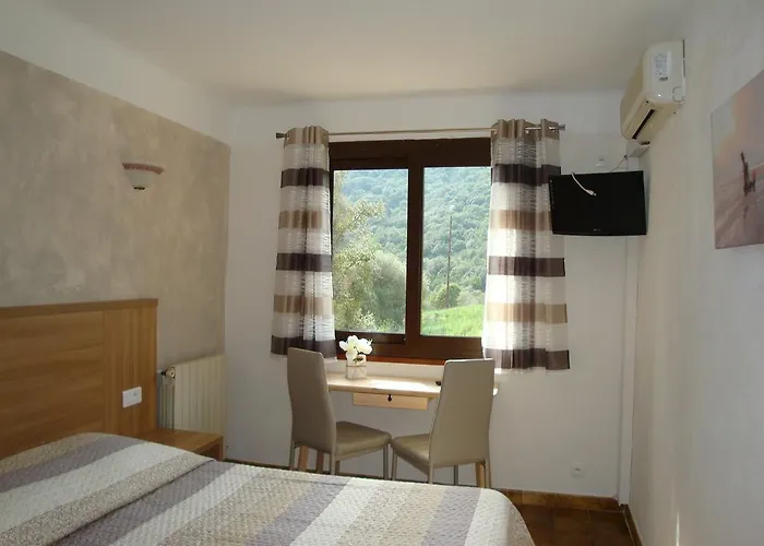 Cabanaccia Aparthotel