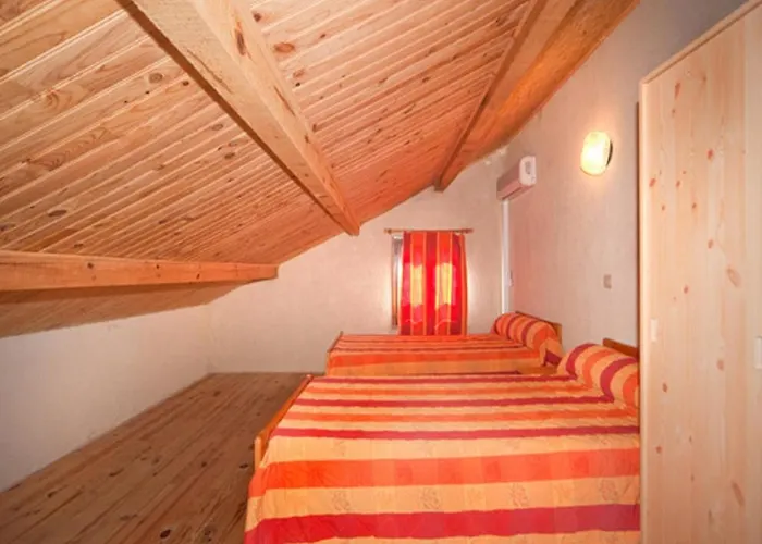 Aparthotel Cabanaccia 3*