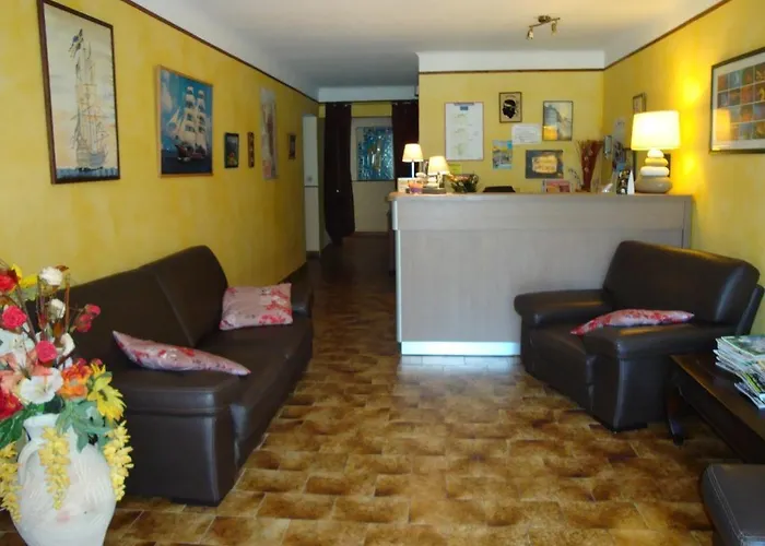 Cabanaccia Serriera (Corsica)