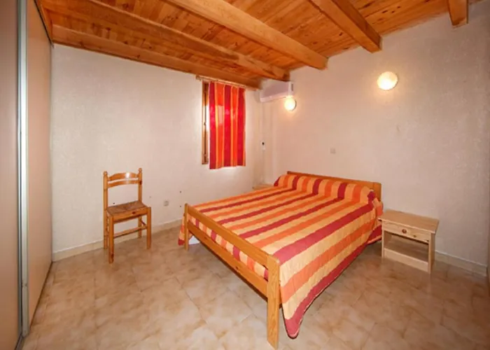 Aparthotel Cabanaccia
