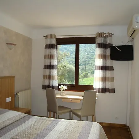 Cabanaccia Lejlighedshotel