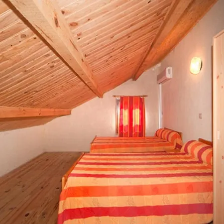 Lejlighedshotel Cabanaccia 3*