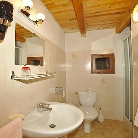 Cabanaccia Lejlighedshotel 3*
