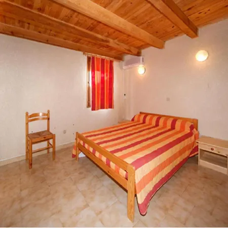 Lejlighedshotel Cabanaccia